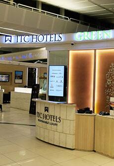  Nap & Massage Lounge