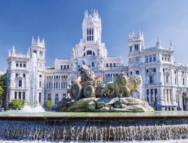 Madrid