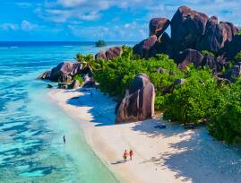 Seychelles