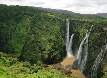 Flights to Shivamogga