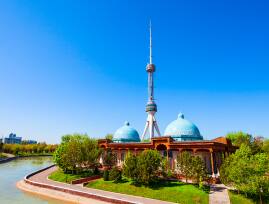 Tashkent