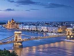 Budapest