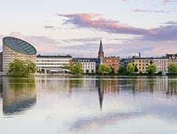 Copenhagen