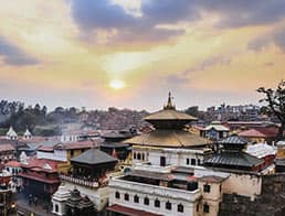 Kathmandu