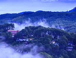 Shillong