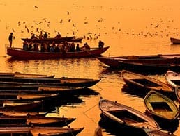 Varanasi