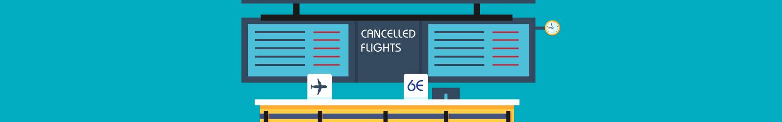 Indigo Airlines Fare Chart