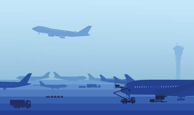 Dammam To Kochi Flight Chart