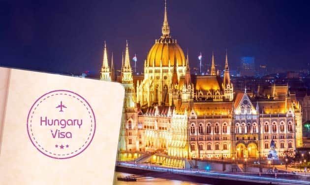 Hungary Visa