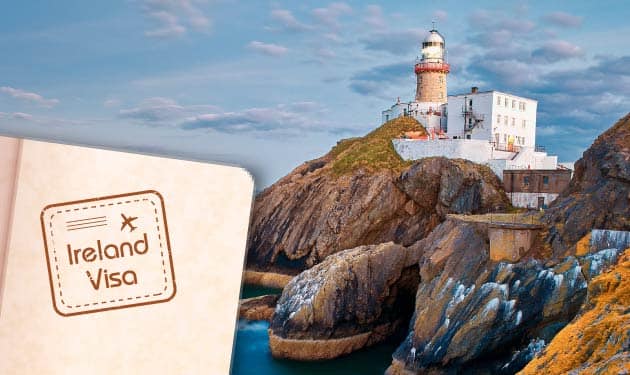 Ireland Visa
