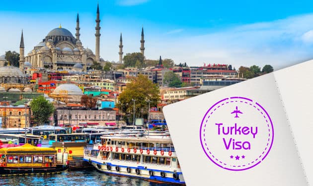 Turkey Visa Information And Travel Requirements For Philippines