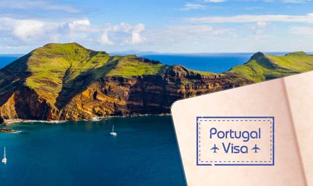 Portugal Visa