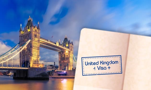 UK Visa