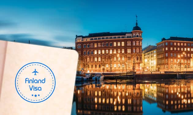 Finland Visa