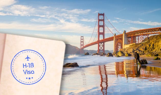 H-1B Visa