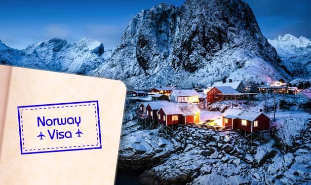 Norway Visa