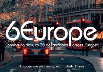 IndiGo joins hands with Czech Tourism to offer affordable travel options