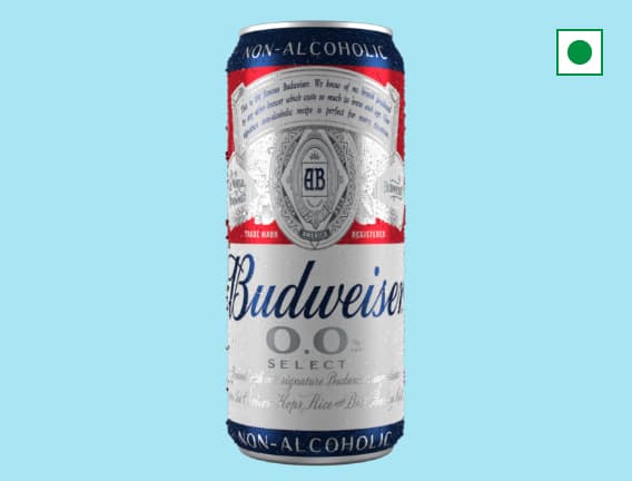 Budweiser-Non-Alcoholic-Beer