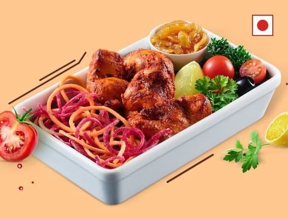 Chicken-Supreme-Salad