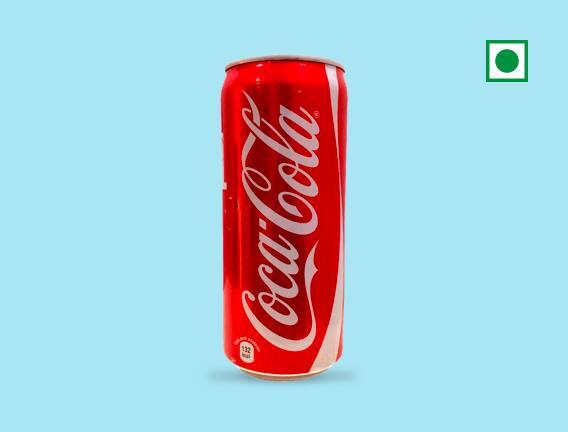 Coke