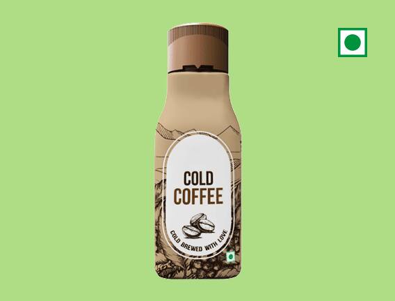 Cold-Coffee