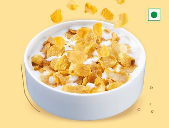 Corn-flacks