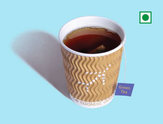Green-Tea