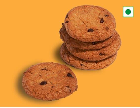 LandingPagechocolatecookies