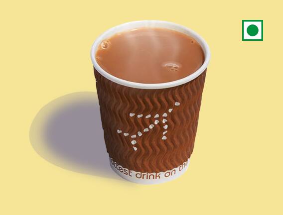 Masala-Tea