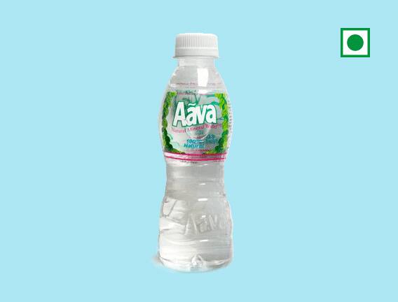 Mineral-Water