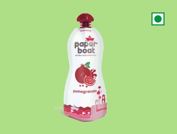 Pomegranate-Juice