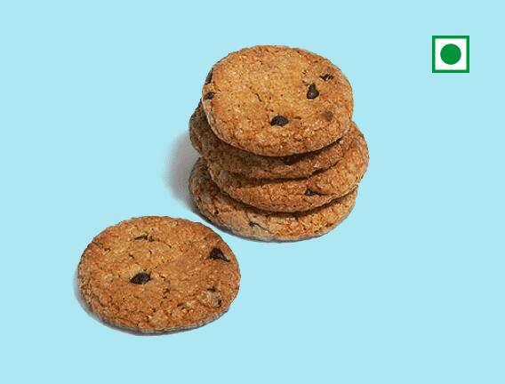 Sugar-free-Cookies