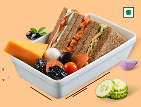 Veg-Trio-Sandwich