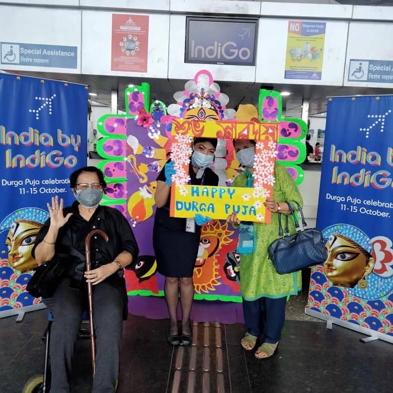 Festivity with our favourites