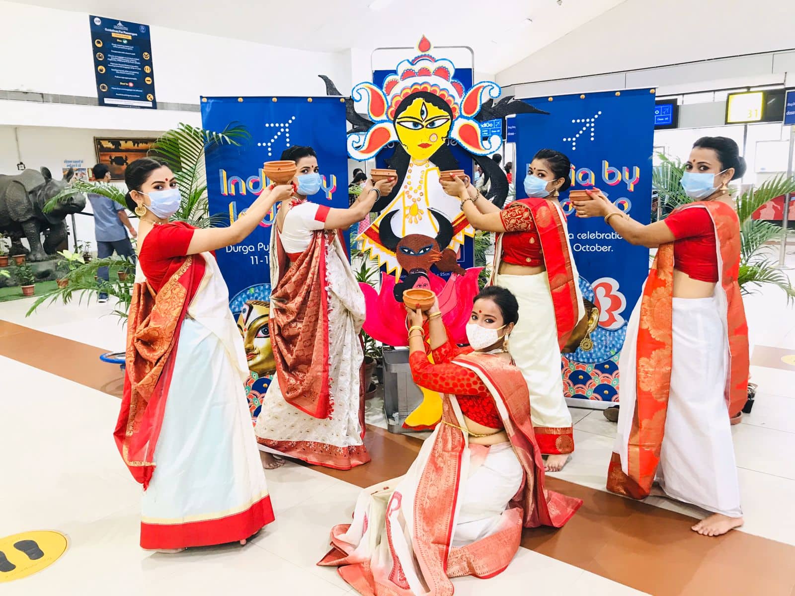 Our favourite season has arrived