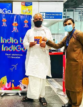 Creating memories together