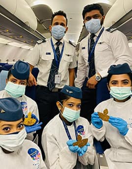 Happy Diwali from us to you!