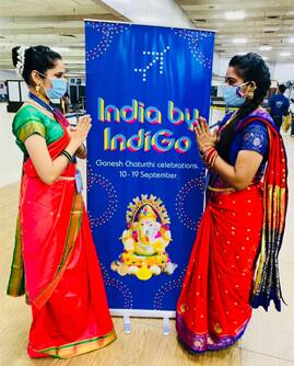 India at its festive best