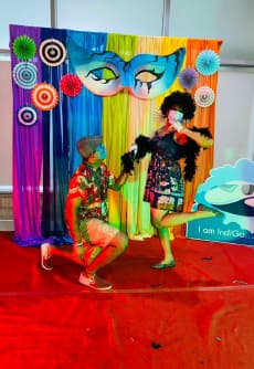 Will you marry me Goan style