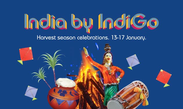 Harvest season celebrations