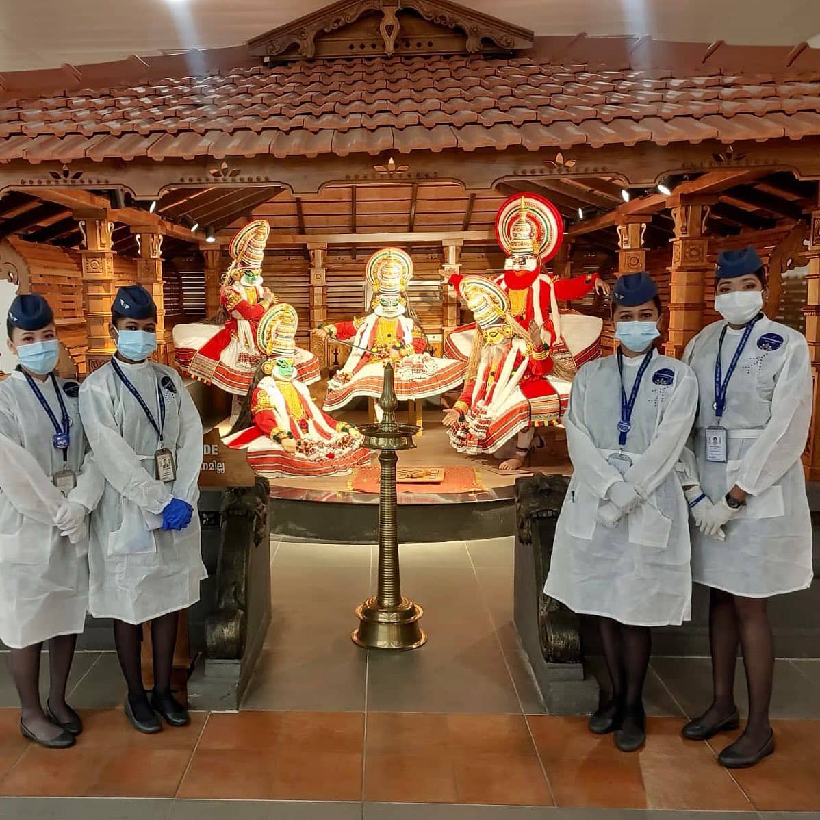 We're ready to take you places. Are you