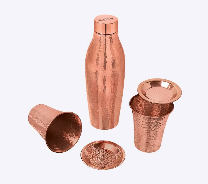 Pipal-Copper-Bottle-with-2-Tumblers