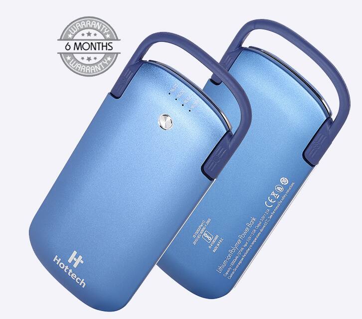 Hottech-15000mAH-Powerbank