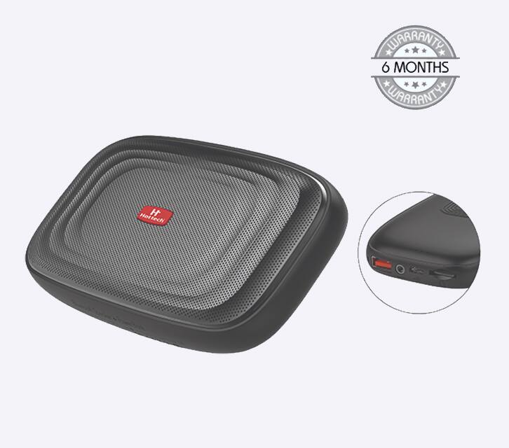 Hottech-Powerbank-cum-Bluetooth-Speaker