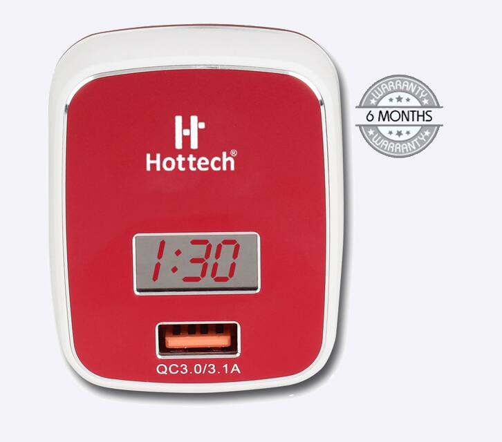 Hottech-Single-USB-adaptor