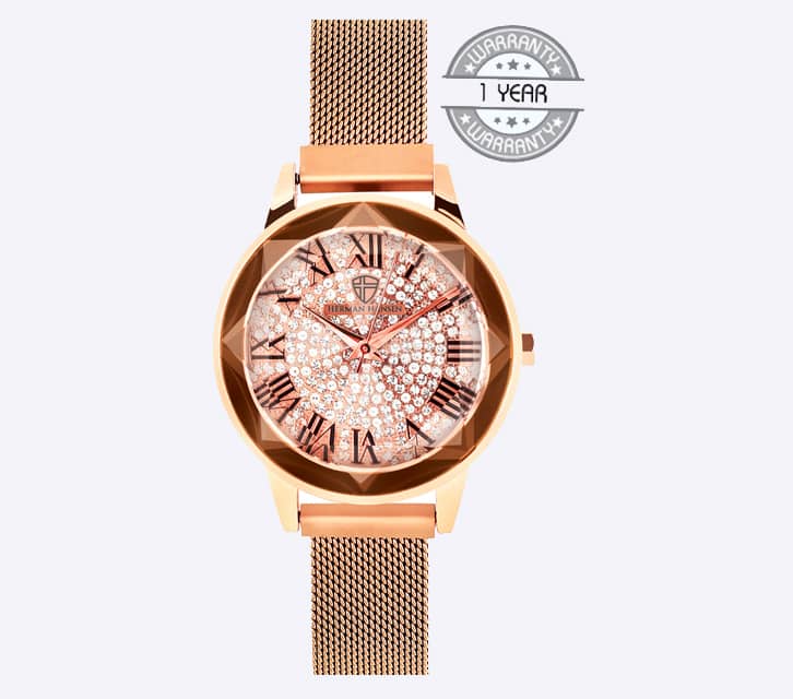 herman-hansen-ladies-watch