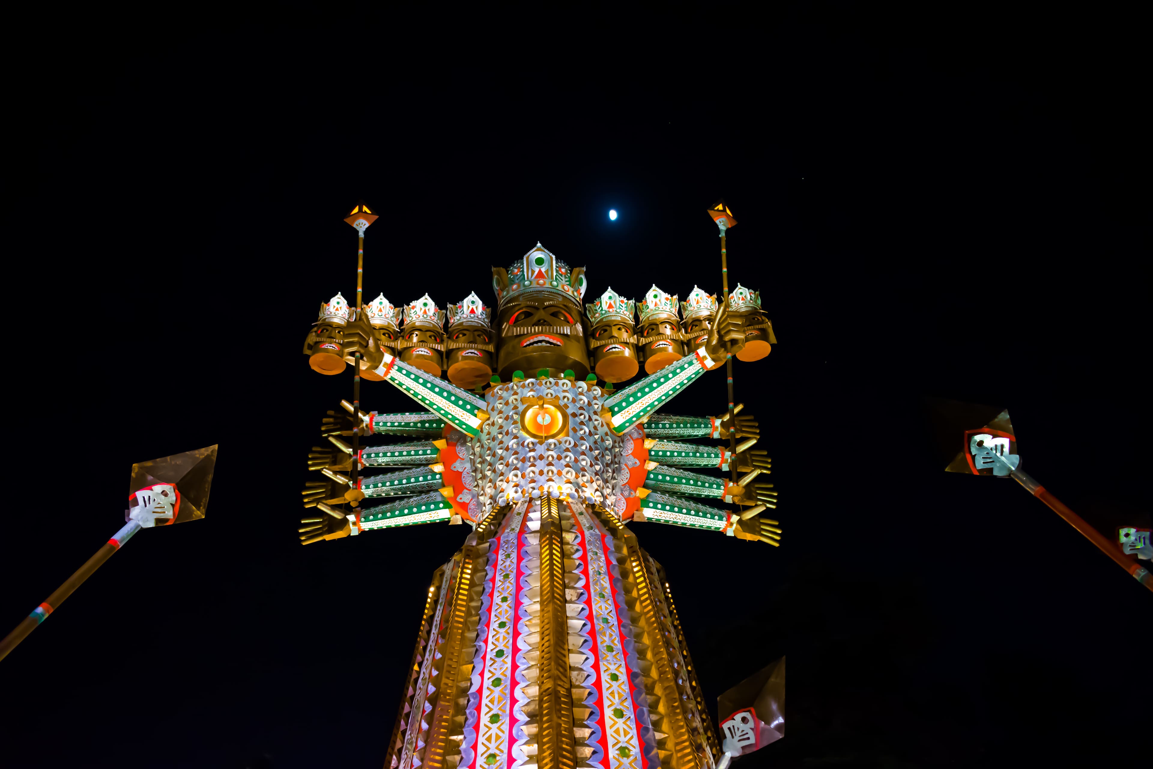 Bastar Dussehra