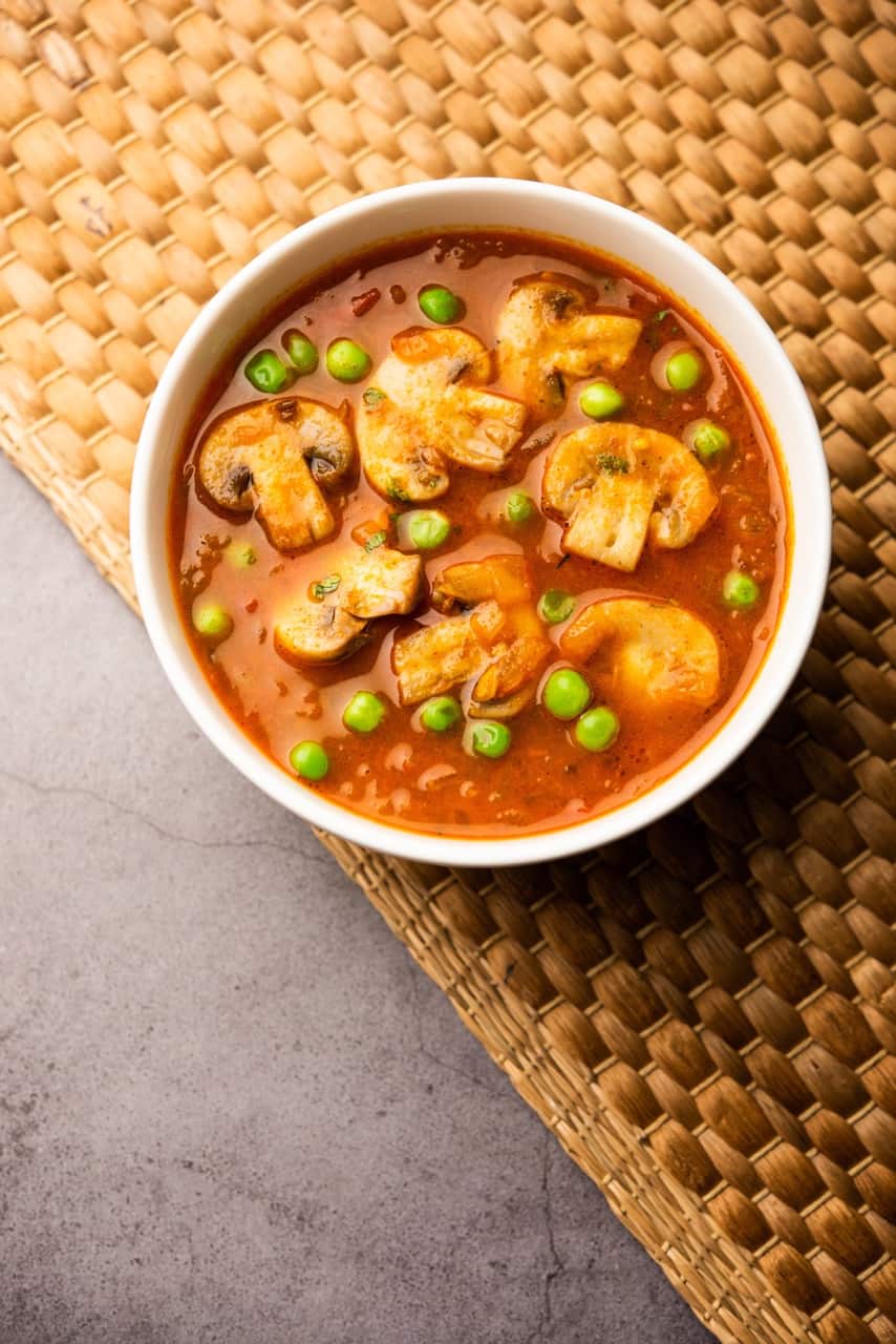  Spicy Mystery Restaurant: