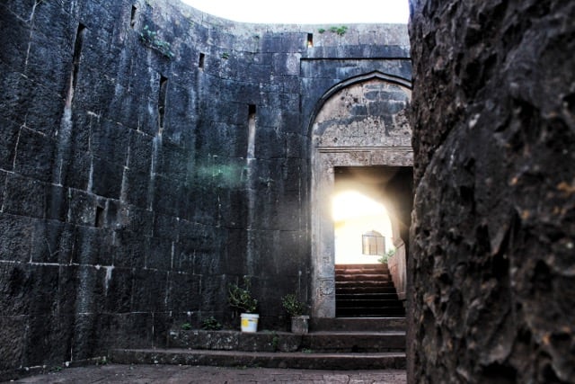 Belgaum Fort