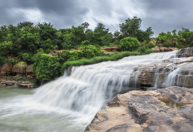 Gokak Falls